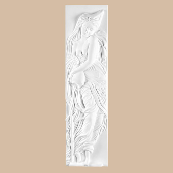 Панно декоративное DECOMASTER